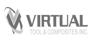 V VIRTUAL TOOL & COMPOSITES INC.