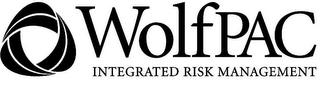WOLFPAC INTEGRATED RISK MANAGEMENT