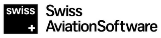 SWISS SWISS AVIATIONSOFTWARE