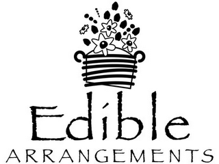 EDIBLE ARRANGEMENTS