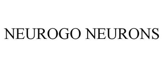 NEUROGO NEURONS