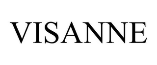 VISANNE