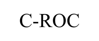 C-ROC