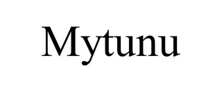 MYTUNU