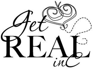 GET REAL INC