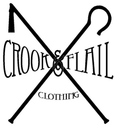 CROOK & FLAIL CLOTHING