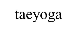 TAEYOGA