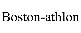 BOSTON-ATHLON