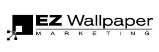 EZ WALLPAPER MARKETING