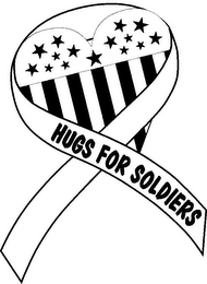 HUGS FOR SOLDIERS