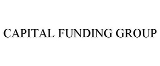 CAPITAL FUNDING GROUP