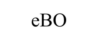 EBO