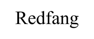 REDFANG