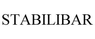 STABILIBAR