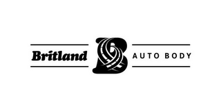 BRITLAND AUTO BODY