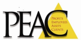 PEAC PROFITS EMPLOYEES ASSETS CLIENTS