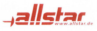 ALLSTAR WWW.ALLSTAR.DE