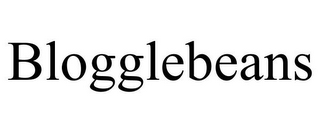 BLOGGLEBEANS