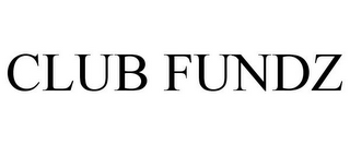 CLUB FUNDZ