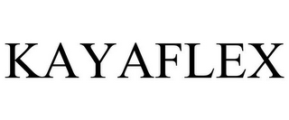 KAYAFLEX