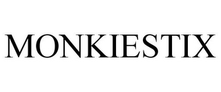 MONKIESTIX