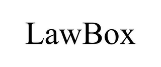 LAWBOX