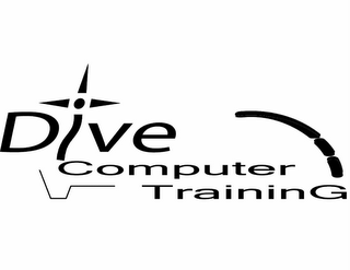 DIVE COMPUTER TRAINING