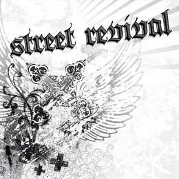 STREET REVIVAL