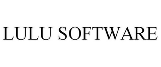 LULU SOFTWARE