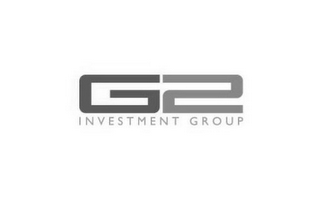 G2 INVESTMENT GROUP
