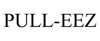 PULL-EEZ