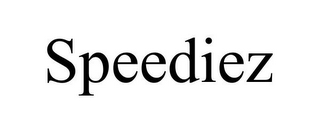 SPEEDIEZ