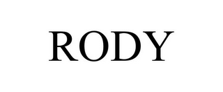 RODY