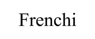 FRENCHI