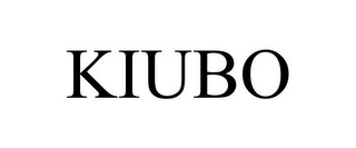 KIUBO