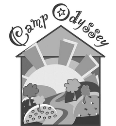 CAMP ODYSSEY