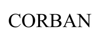 CORBAN