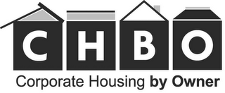 CHBO CORPORATE HOUSING BY OWNER