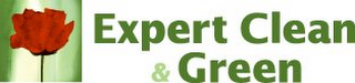 EXPERT CLEAN & GREEN