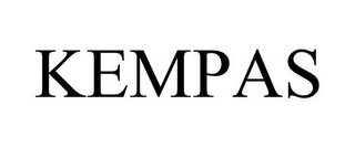 KEMPAS