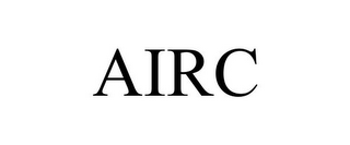 AIRC