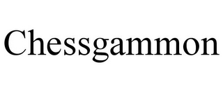 CHESSGAMMON