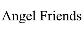 ANGEL FRIENDS