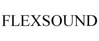 FLEXSOUND