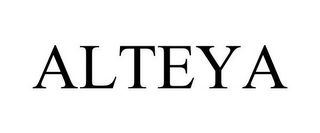 ALTEYA