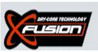 FUSION DRY-CORE TECHNOLOGY