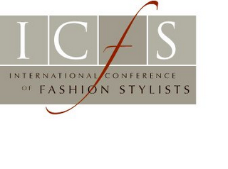 ICFS INTERNATIONAL CONFERENCE OF FASHION STYLISTS