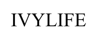 IVYLIFE