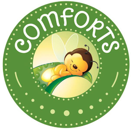 COMFORTS FOR TODDLER