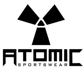 ATOMIC SPORTSWEAR